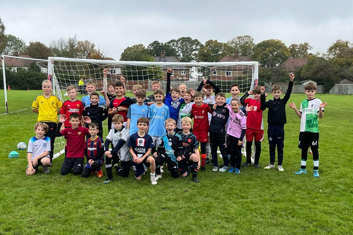 Holiday Clubs (2)